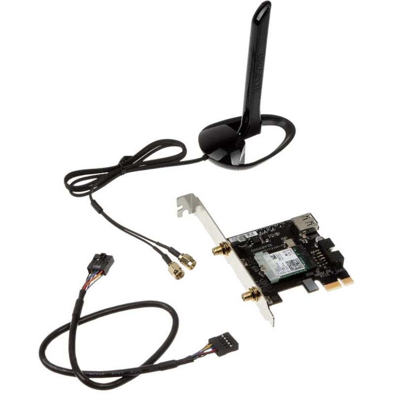 Сетевой адаптер GIGABYTE WB1733D-I