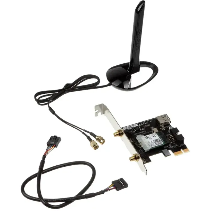 Сетевой адаптер GIGABYTE WB1733D-I
