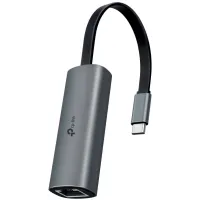 Сетевой адаптер TP-LINK UE302C