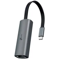 Сетевой адаптер TP-LINK UE302C