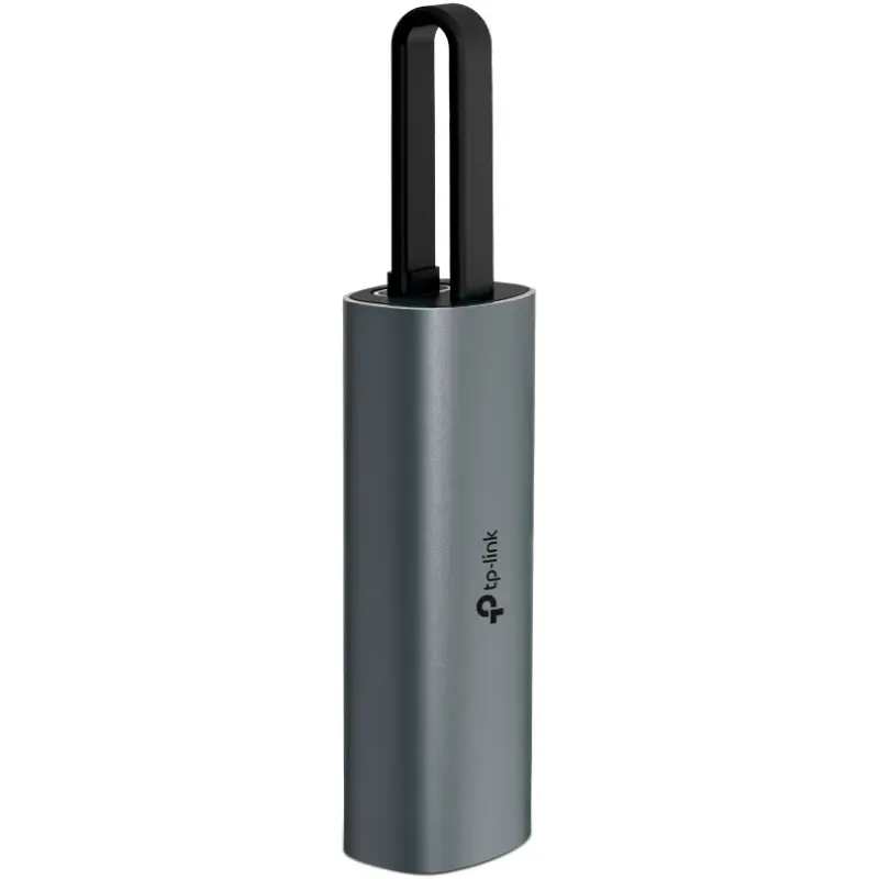 Сетевой адаптер TP-LINK UE302C