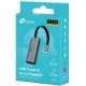 Сетевой адаптер TP-LINK UE302C