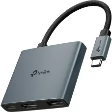 Сетевой адаптер TP-LINK UH3020C