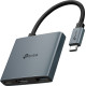 TP-LINK UH3020C