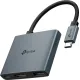 Сетевой адаптер TP-LINK UH3020C
