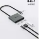 Сетевой адаптер TP-LINK UH3020C