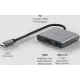 Сетевой адаптер TP-LINK UH3020C