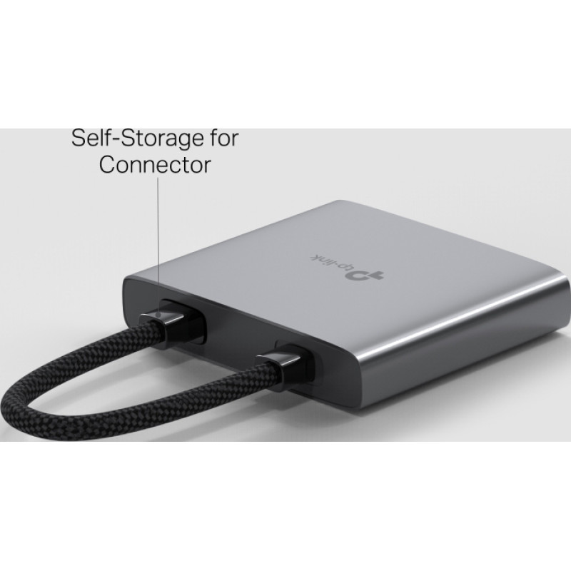 TP-LINK UH3020C