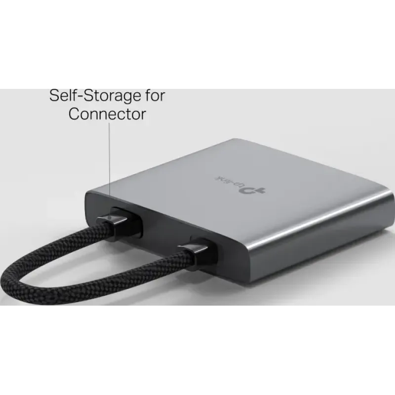 Сетевой адаптер TP-LINK UH3020C