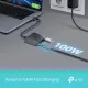 Сетевой адаптер TP-LINK UH3020C