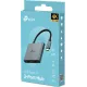 Сетевой адаптер TP-LINK UH3020C