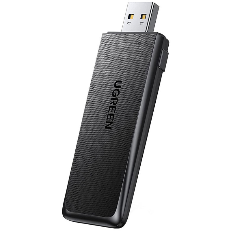 Сетевой адаптер UGREEN CM492 AC1300 (50340)
