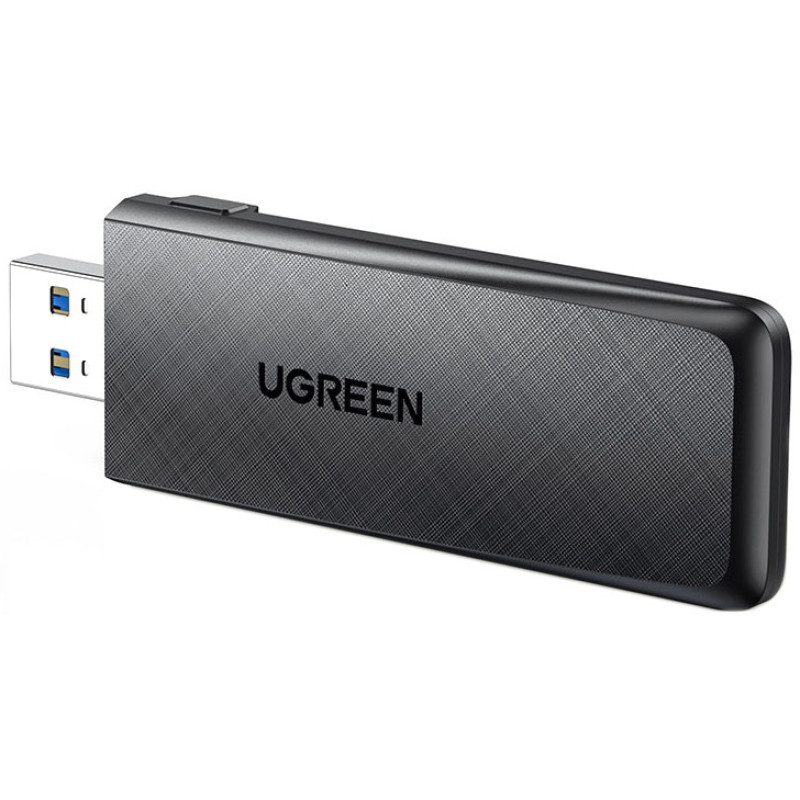 Сетевой адаптер UGREEN CM492 AC1300 (50340)
