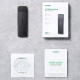 Сетевой адаптер UGREEN CM492 AC1300 (50340)
