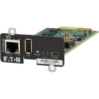Сетевой адаптер Eaton NETWORK-M3