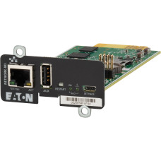 Сетевой адаптер Eaton NETWORK-M3