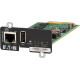 Сетевой адаптер Eaton NETWORK-M3