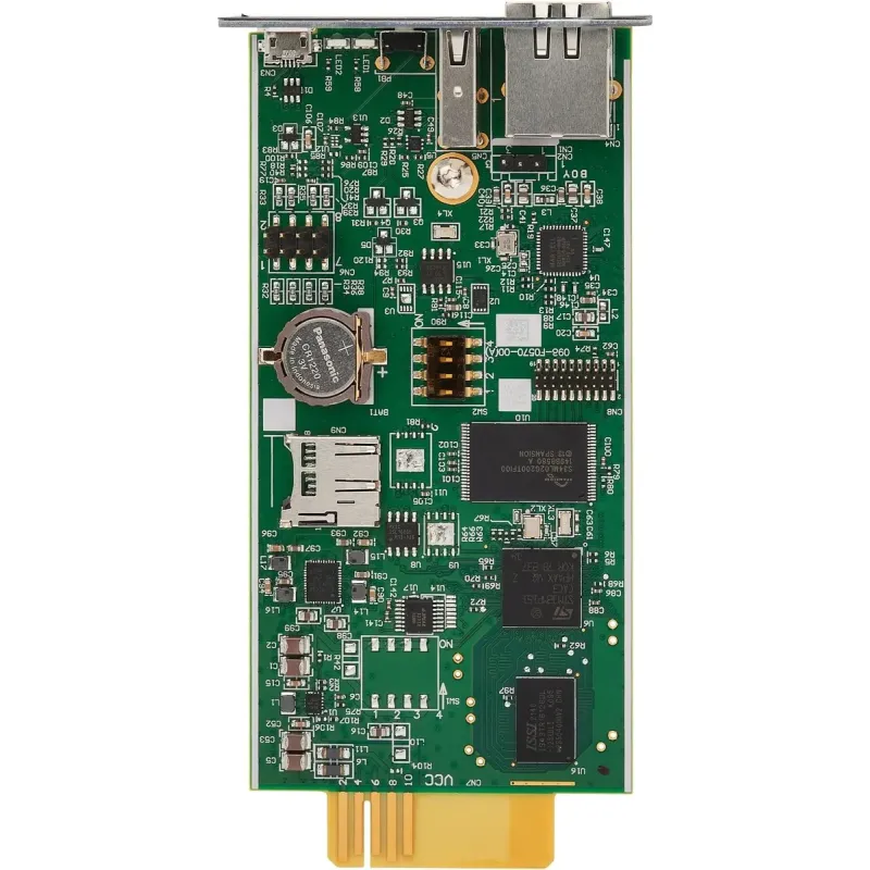 Сетевой адаптер Eaton NETWORK-M3