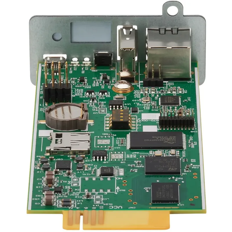 Сетевой адаптер Eaton NETWORK-M3