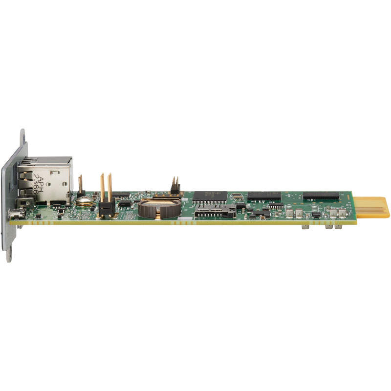 Сетевой адаптер Eaton NETWORK-M3