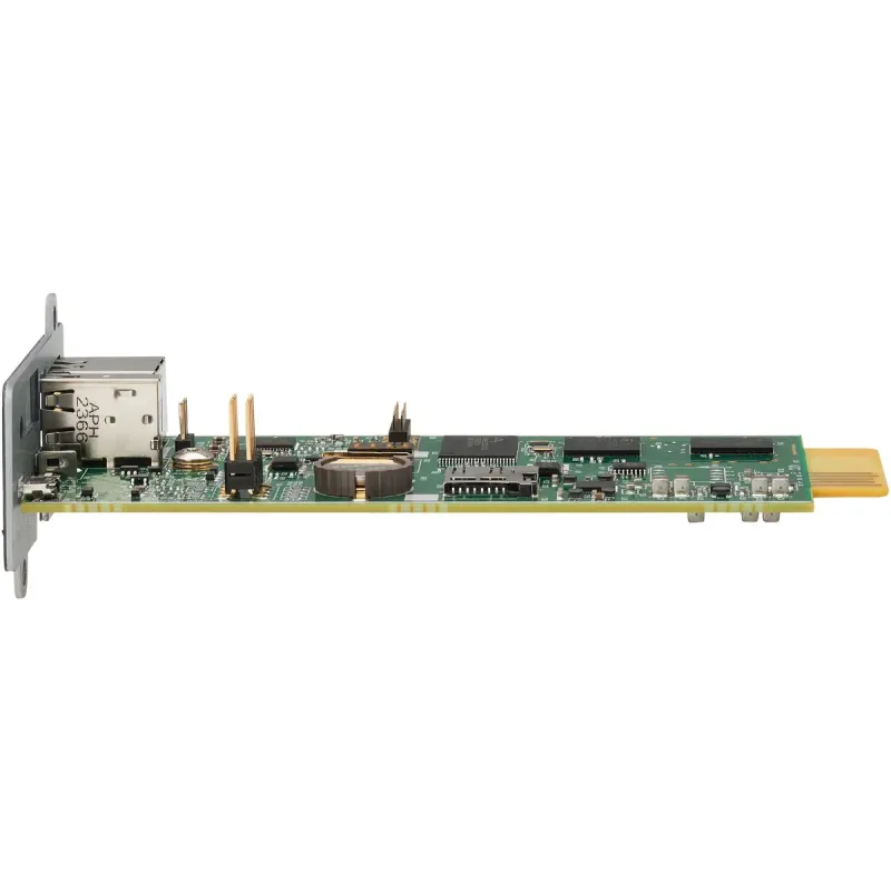 Сетевой адаптер Eaton NETWORK-M3
