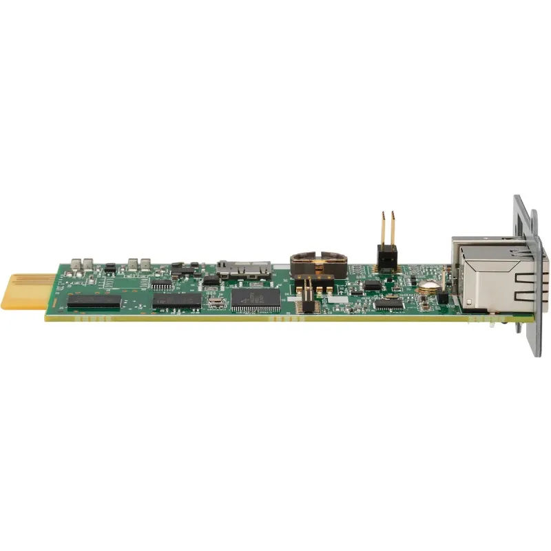 Сетевой адаптер Eaton NETWORK-M3