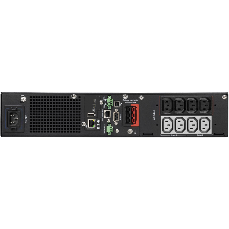 Сетевой адаптер Eaton NETWORK-M3