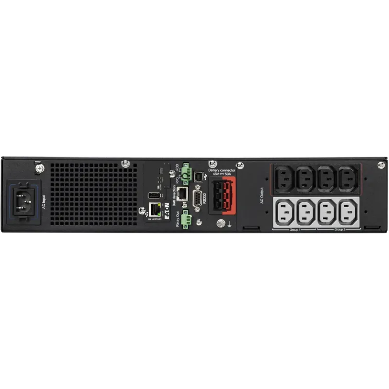 Сетевой адаптер Eaton NETWORK-M3