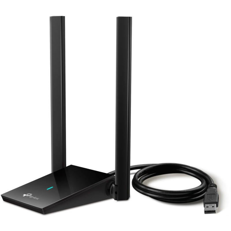 Сетевой адаптер TP-LINK Archer TX20U