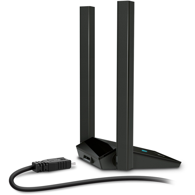 Сетевой адаптер TP-LINK Archer TX20U