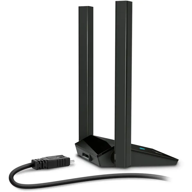 Сетевой адаптер TP-LINK Archer TX20U