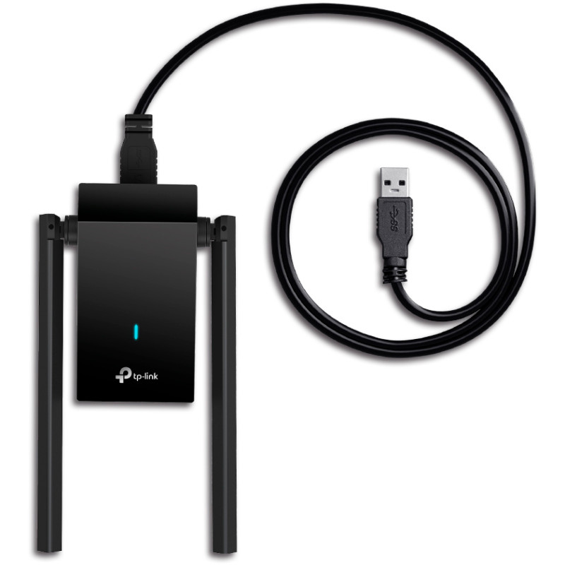 Сетевой адаптер TP-LINK Archer TX20U