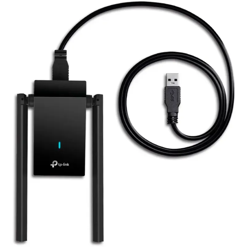 Сетевой адаптер TP-LINK Archer TX20U