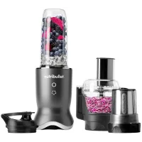 Блендер Nutribullet NB 1224 DG