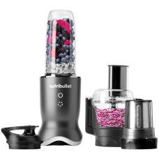 Блендер Nutribullet NB 1224 DG
