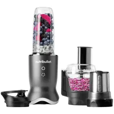 Блендер Nutribullet NB 1224 DG