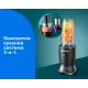 Блендер Nutribullet NB 1224 DG