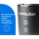Блендер Nutribullet NB 1224 DG