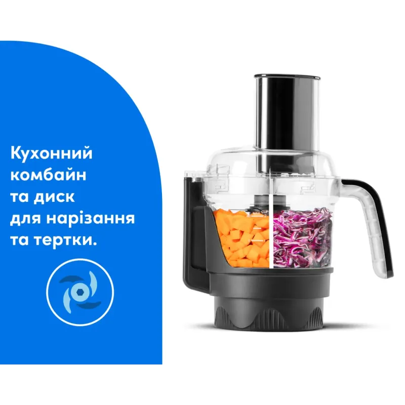 Блендер Nutribullet NB 1224 DG