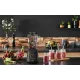 Блендер TEFAL BL46EN38