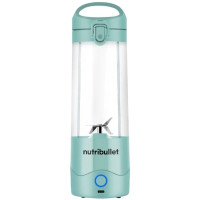 Блендер Nutribullet NBP003LBL