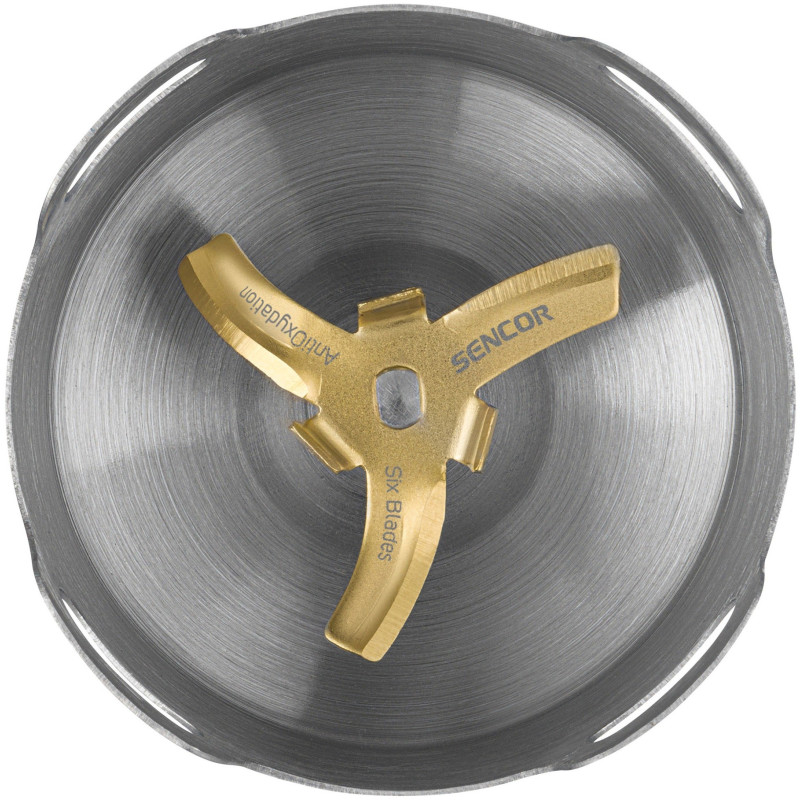 Блендер Sencor SHB 4465 VT