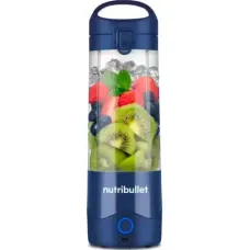 Блендер Nutribullet NBP003NBL
