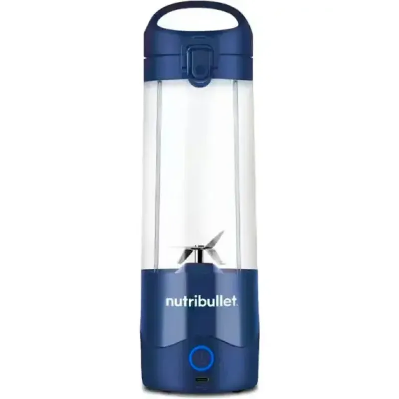 Блендер Nutribullet NBP003NBL
