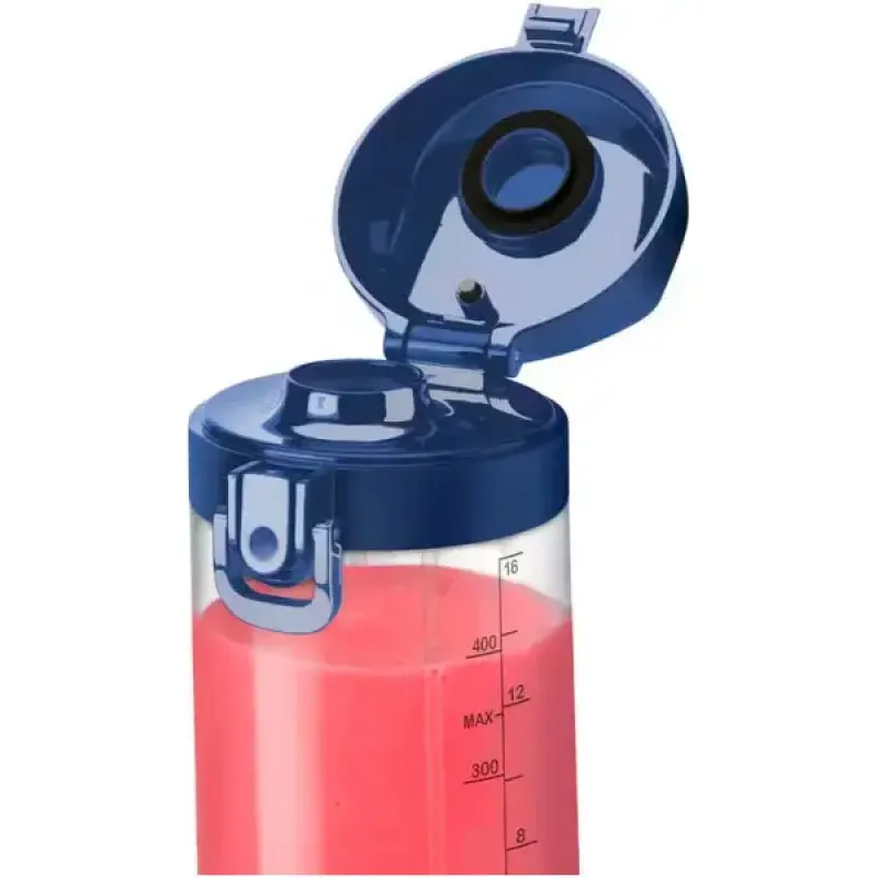 Блендер Nutribullet NBP003NBL