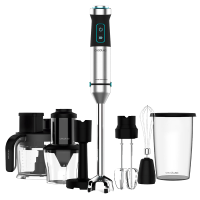 Блендер Cecotec Power TitanBlack 1500 XL TotalMix CCTC-04275 (8435484042758)