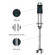 Блендер Cecotec Power TitanBlack 1500 XL TotalMix CCTC-04275 (8435484042758)