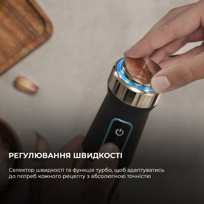 Блендер Cecotec Power TitanBlack 1500 XL TotalMix CCTC-04275 (8435484042758)