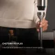 Блендер Cecotec Power TitanBlack 1500 XL TotalMix CCTC-04275 (8435484042758)