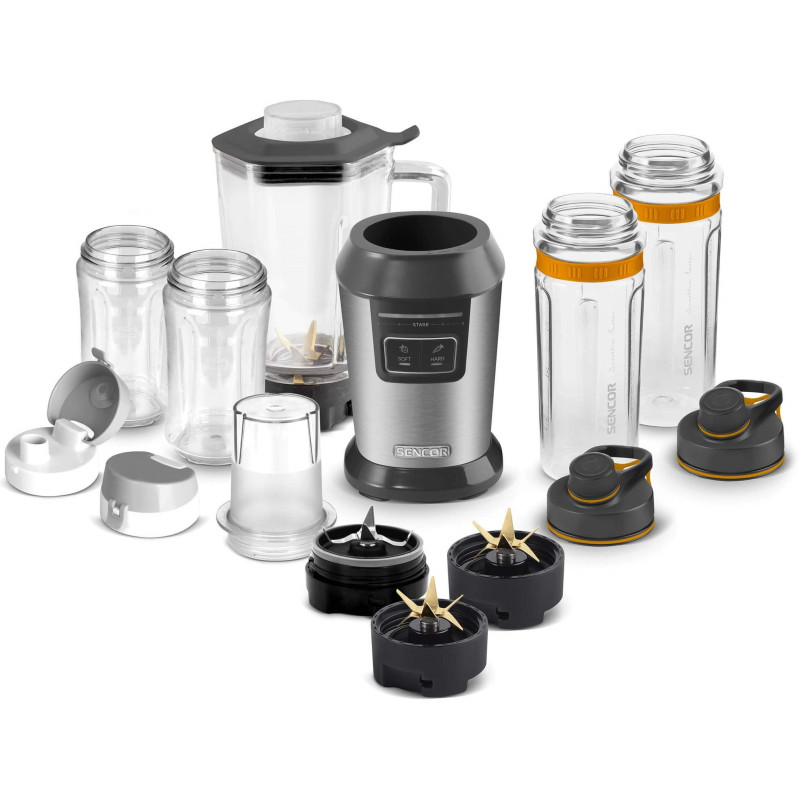 Блендер SENCOR SBL 7570SS